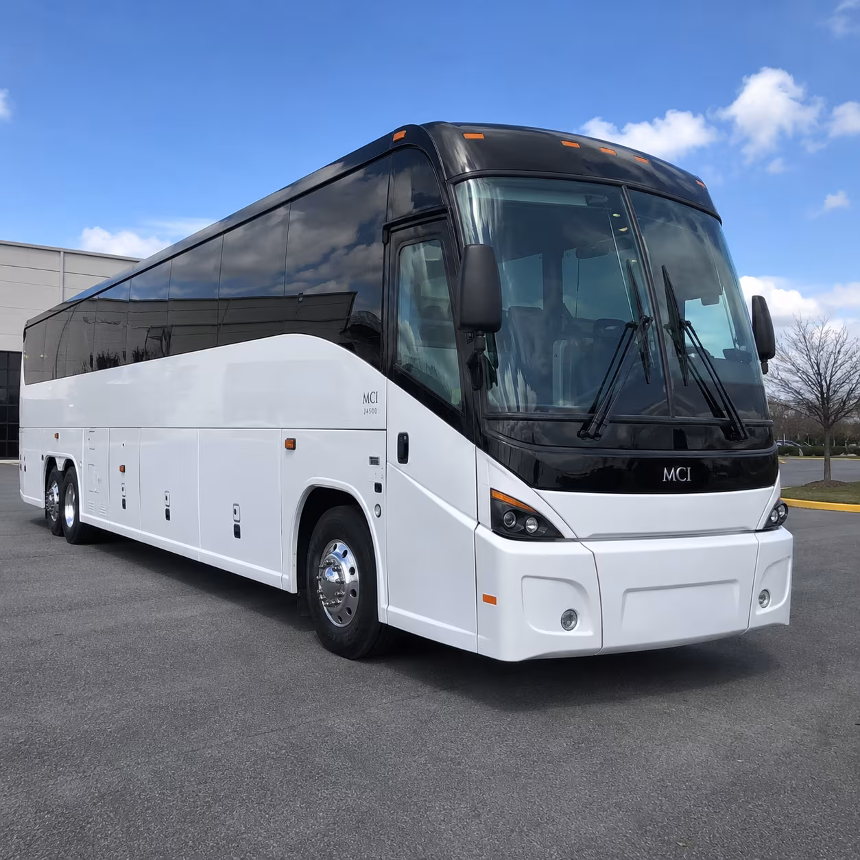 airport shuttle buses for large groups flying into or out of dtw