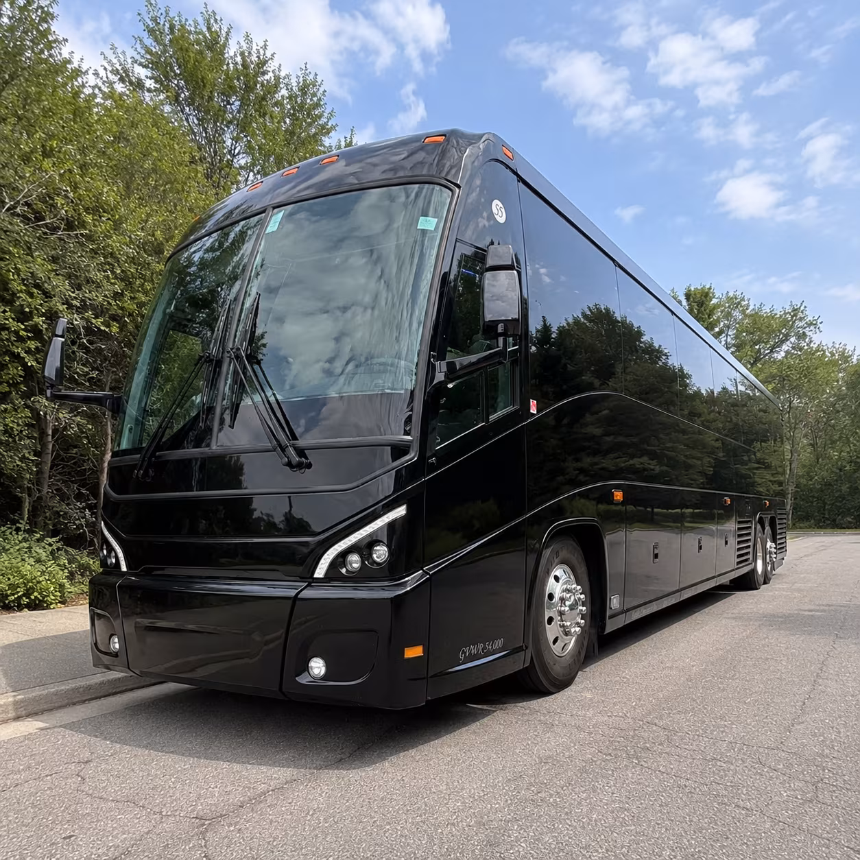 airport transfers and off site parking shuttles for livonia teams