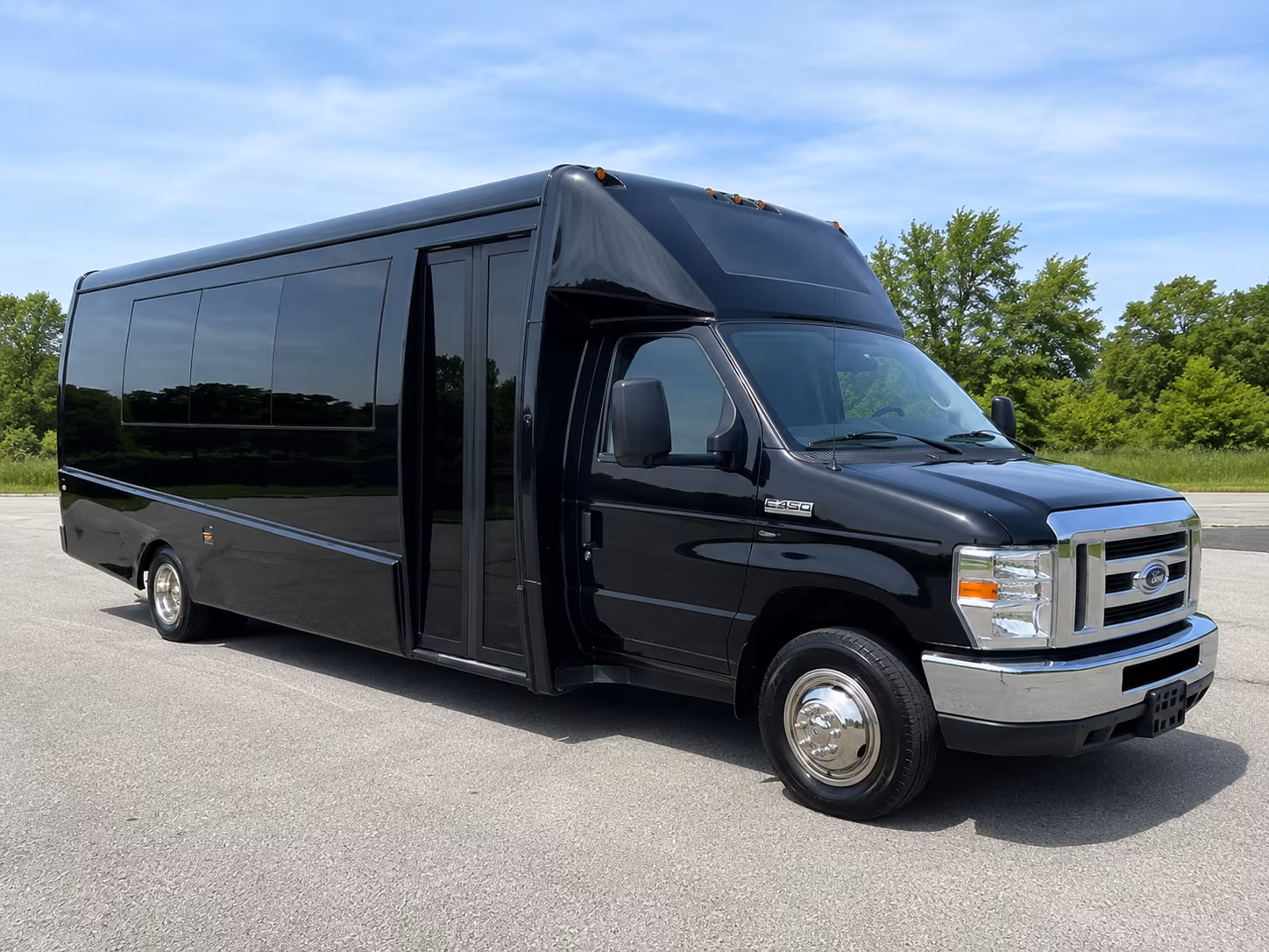 buses for livonia elementary and middle school field trips