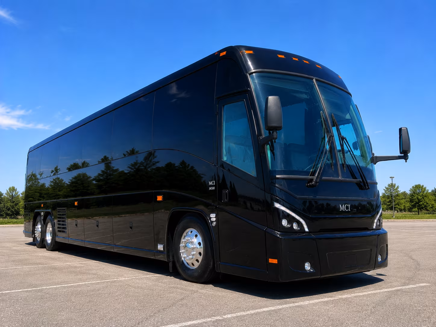 charter buses for detroit area museum field trips from livonia