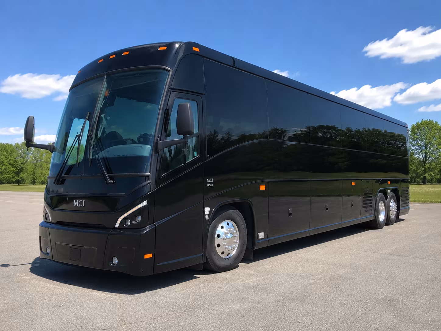 find the perfect transportation for your next church religious group 1
