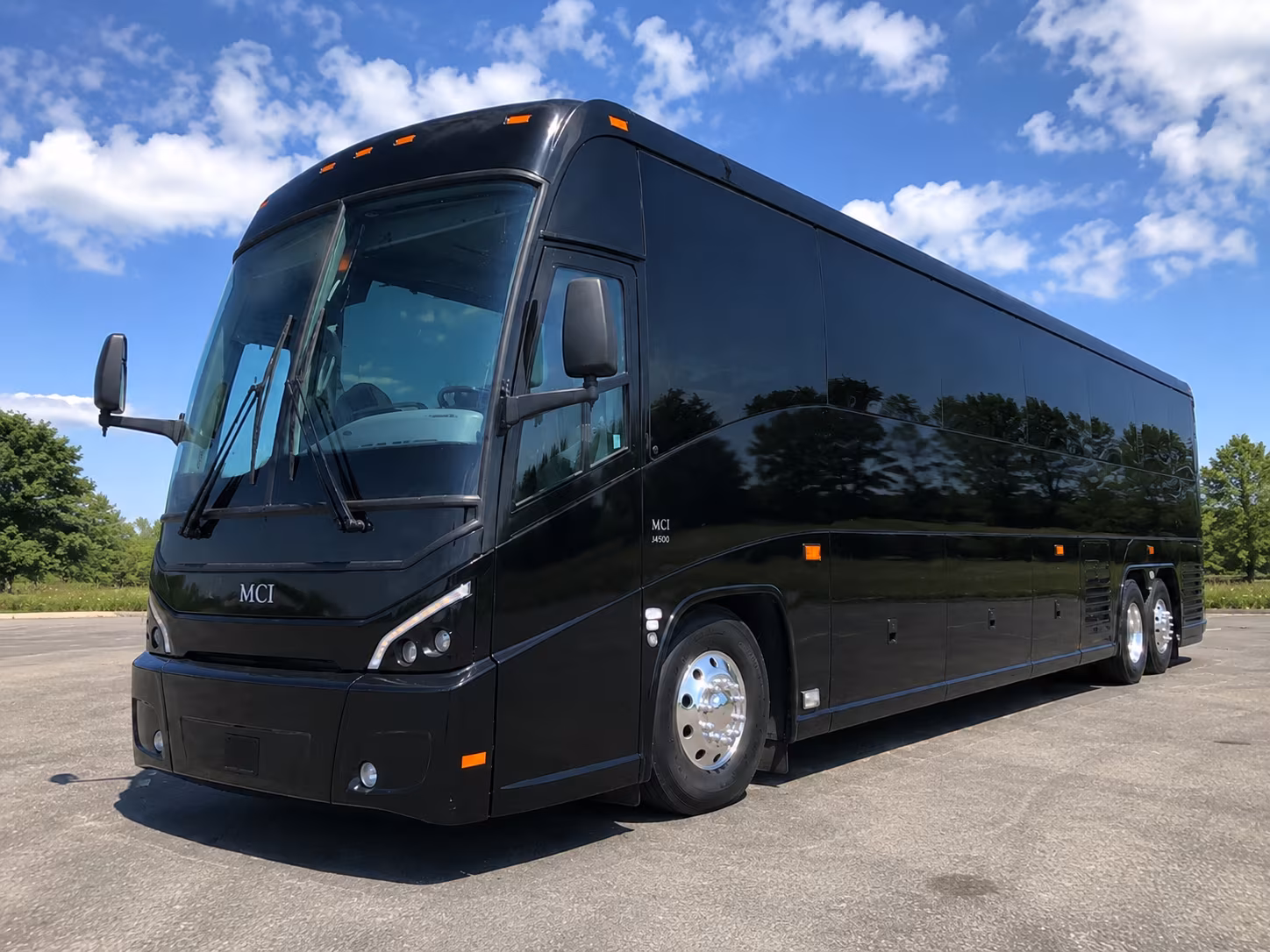 find the perfect transportation for your next church religious group 3