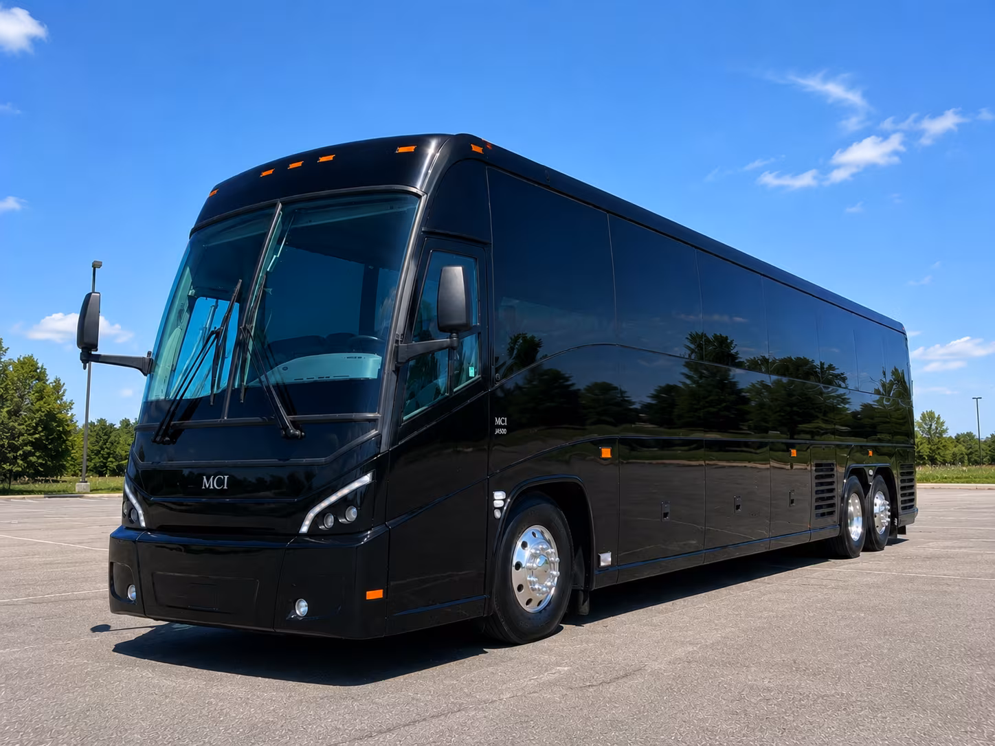 find the perfect transportation for your next church religious group 5