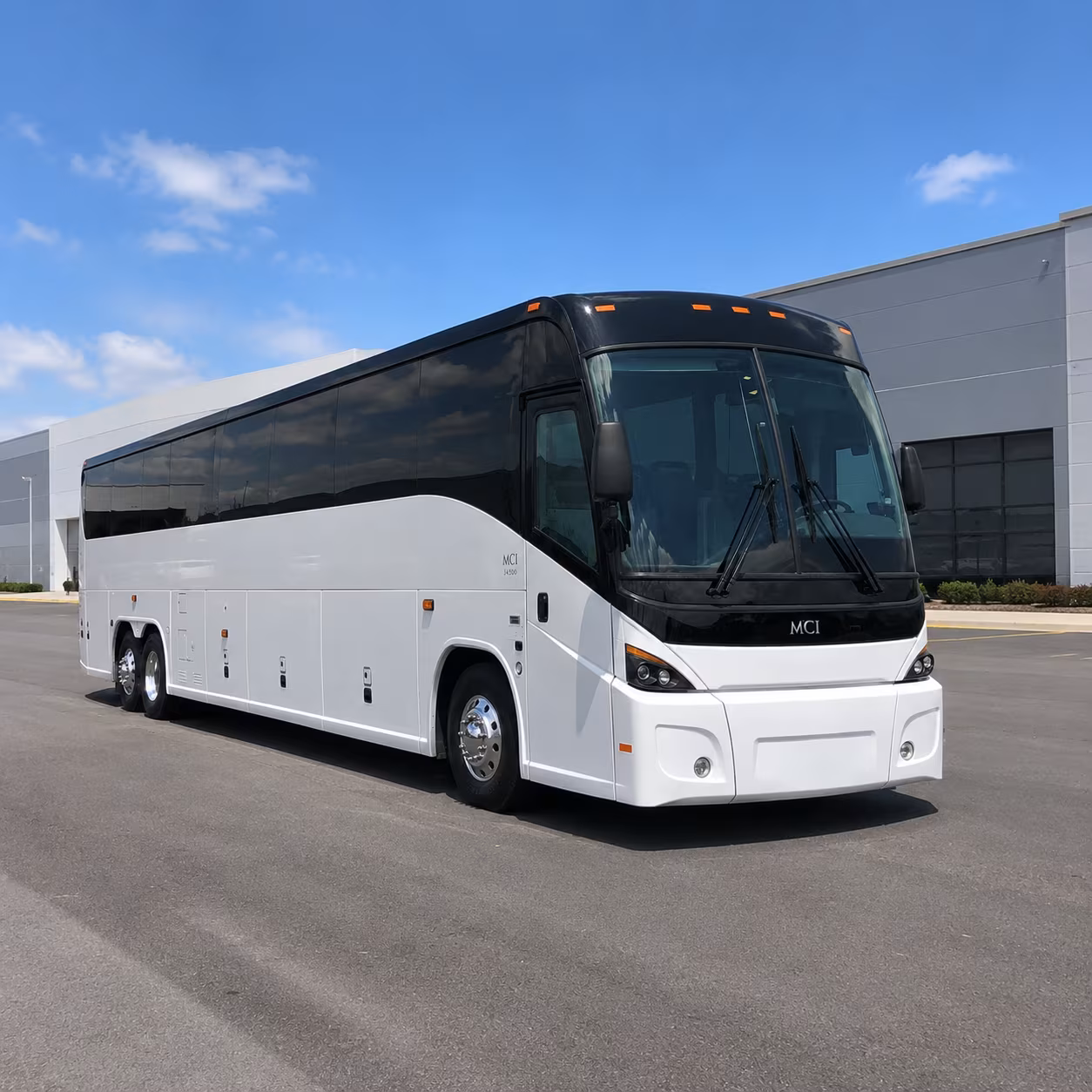 find the perfect transportation for your next employee shuttle 4