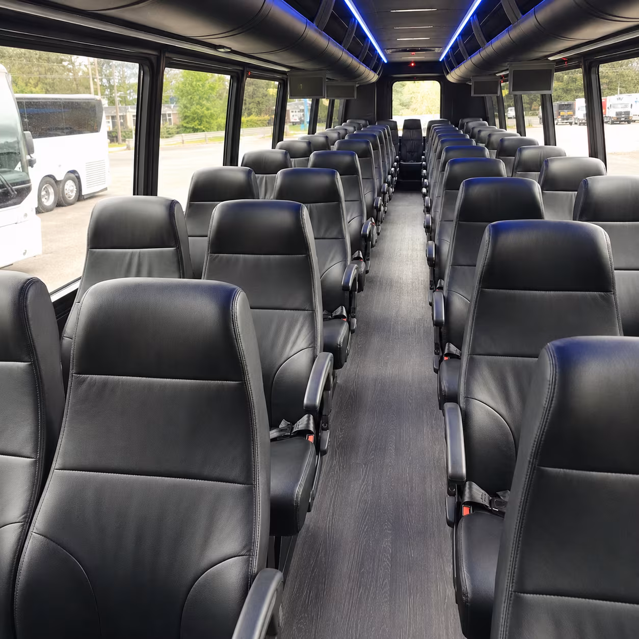 find the perfect transportation for your next wedding 1