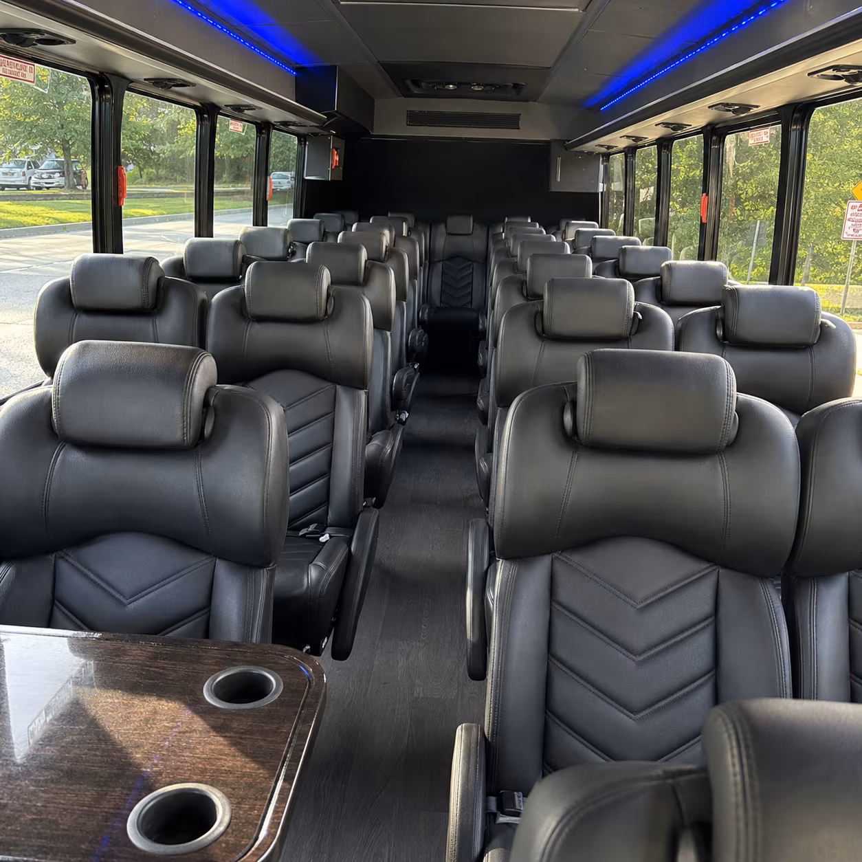find the perfect transportation for your next winery tour 2
