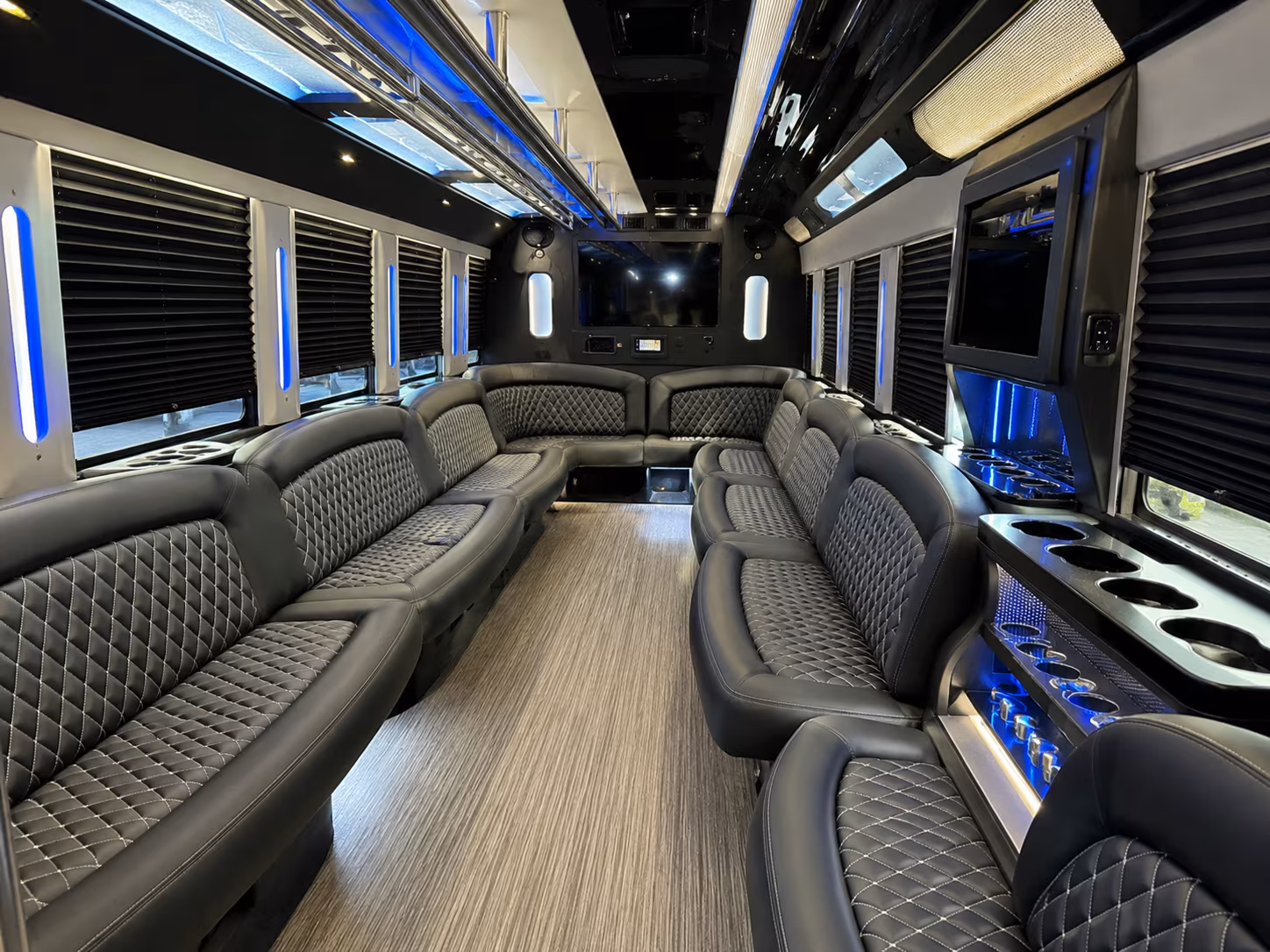 livonia bachelorette bachelor party bus rental