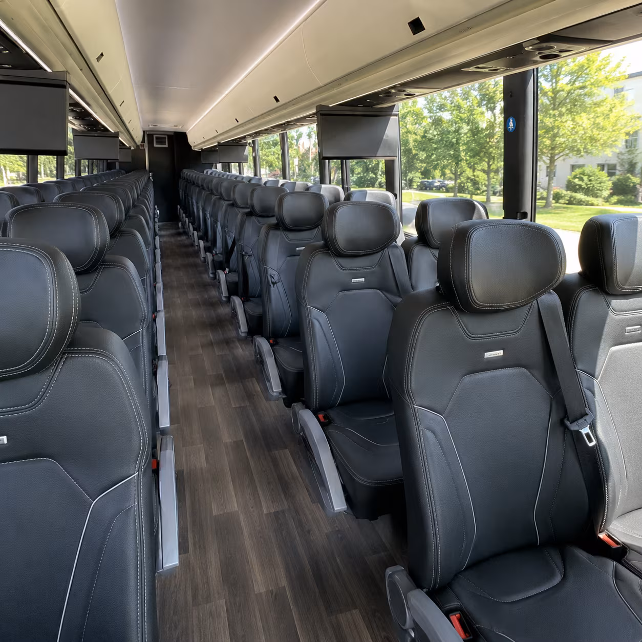 livonia employee transportation