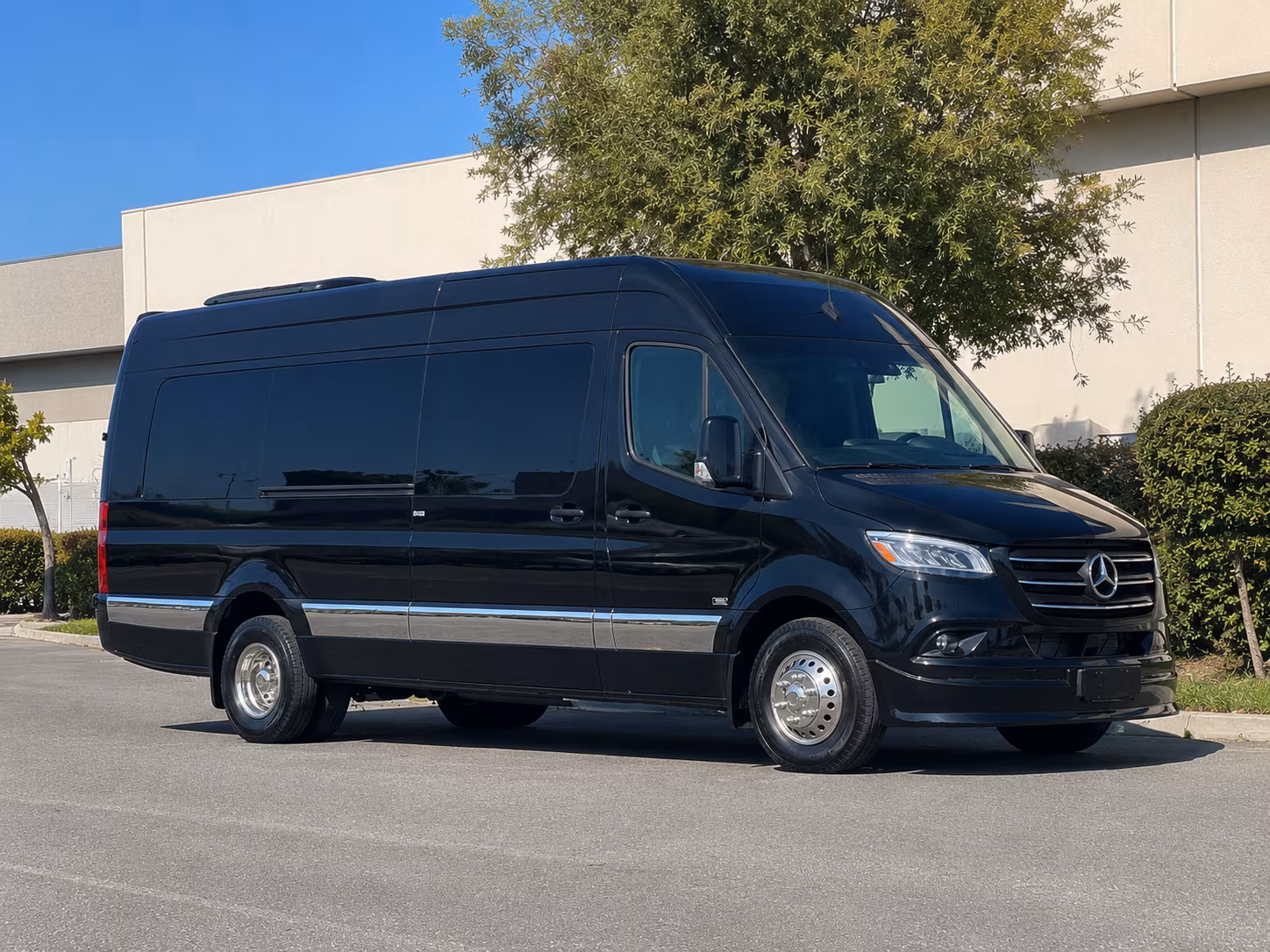 livonia government military transportation