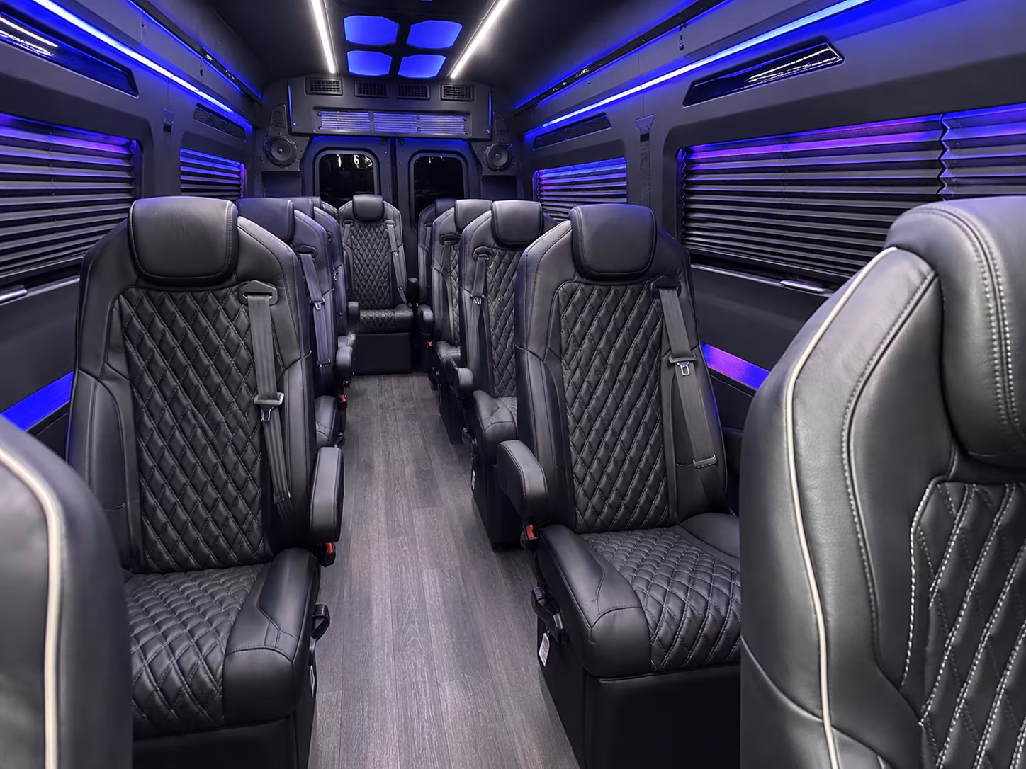 livonia long distance transportation