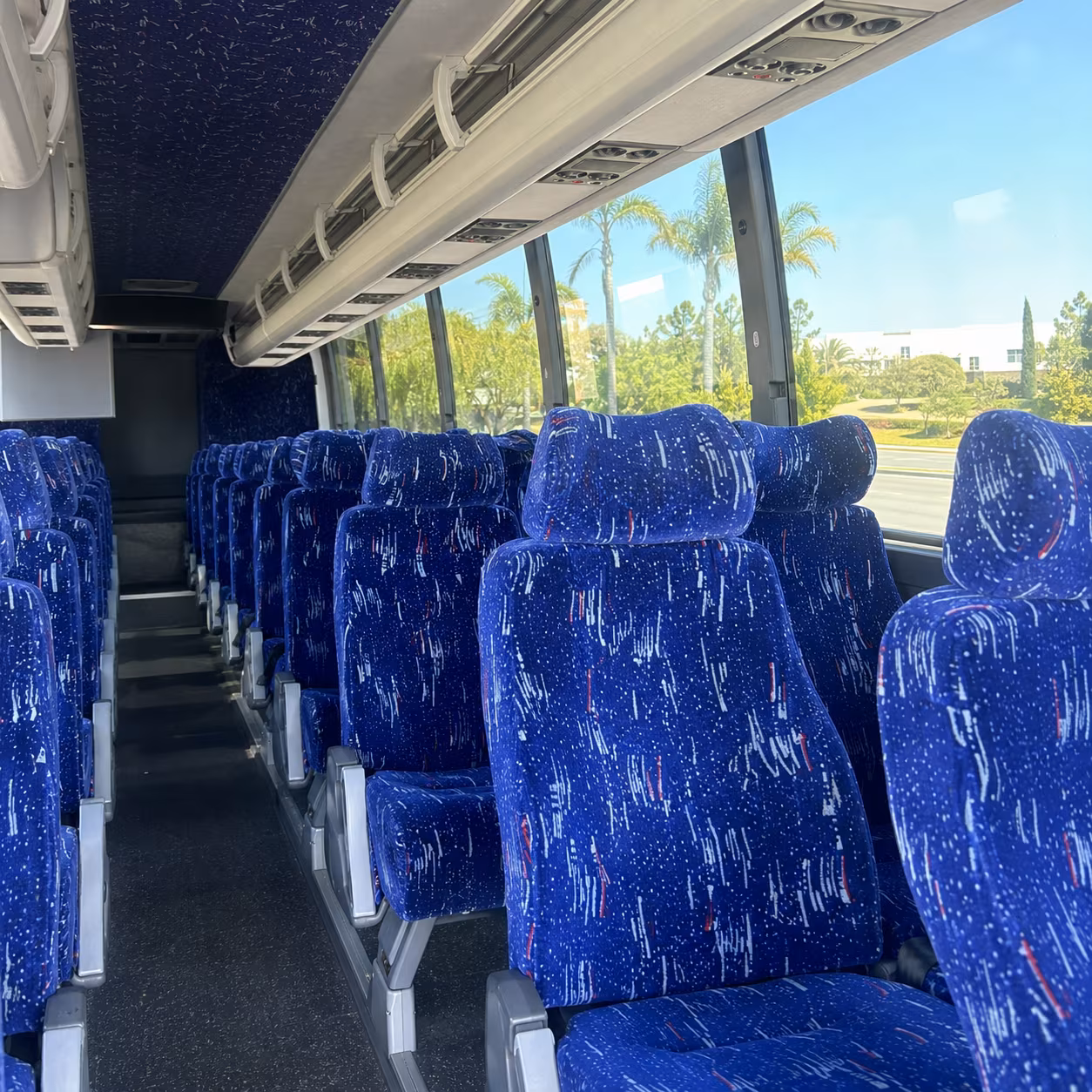 livonia school event transportation