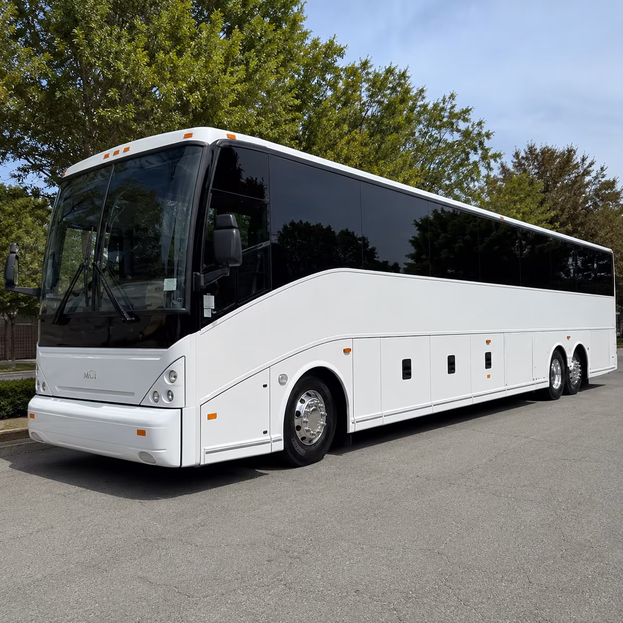 livonia sporting event transportation onboard seating