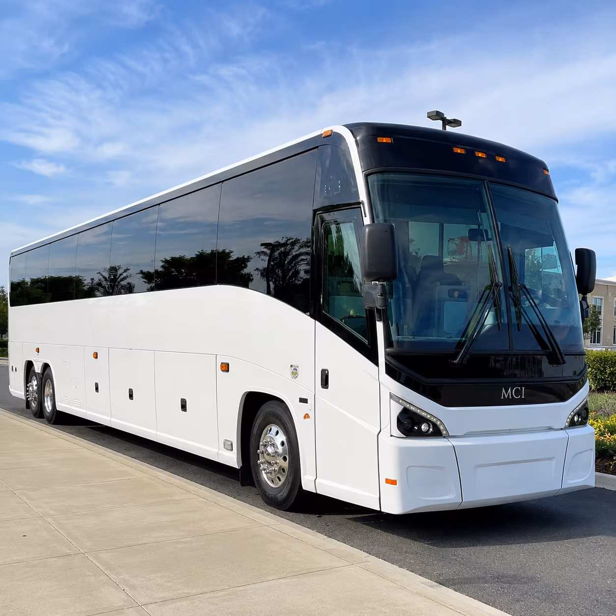 livonia wedding transportation