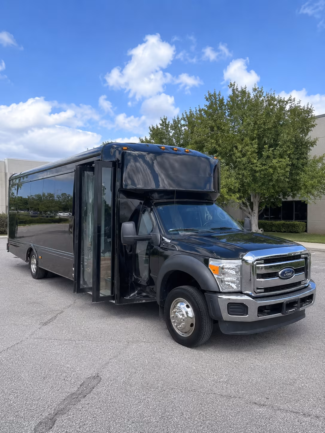 motorcity casino hotel livonia party bus rental