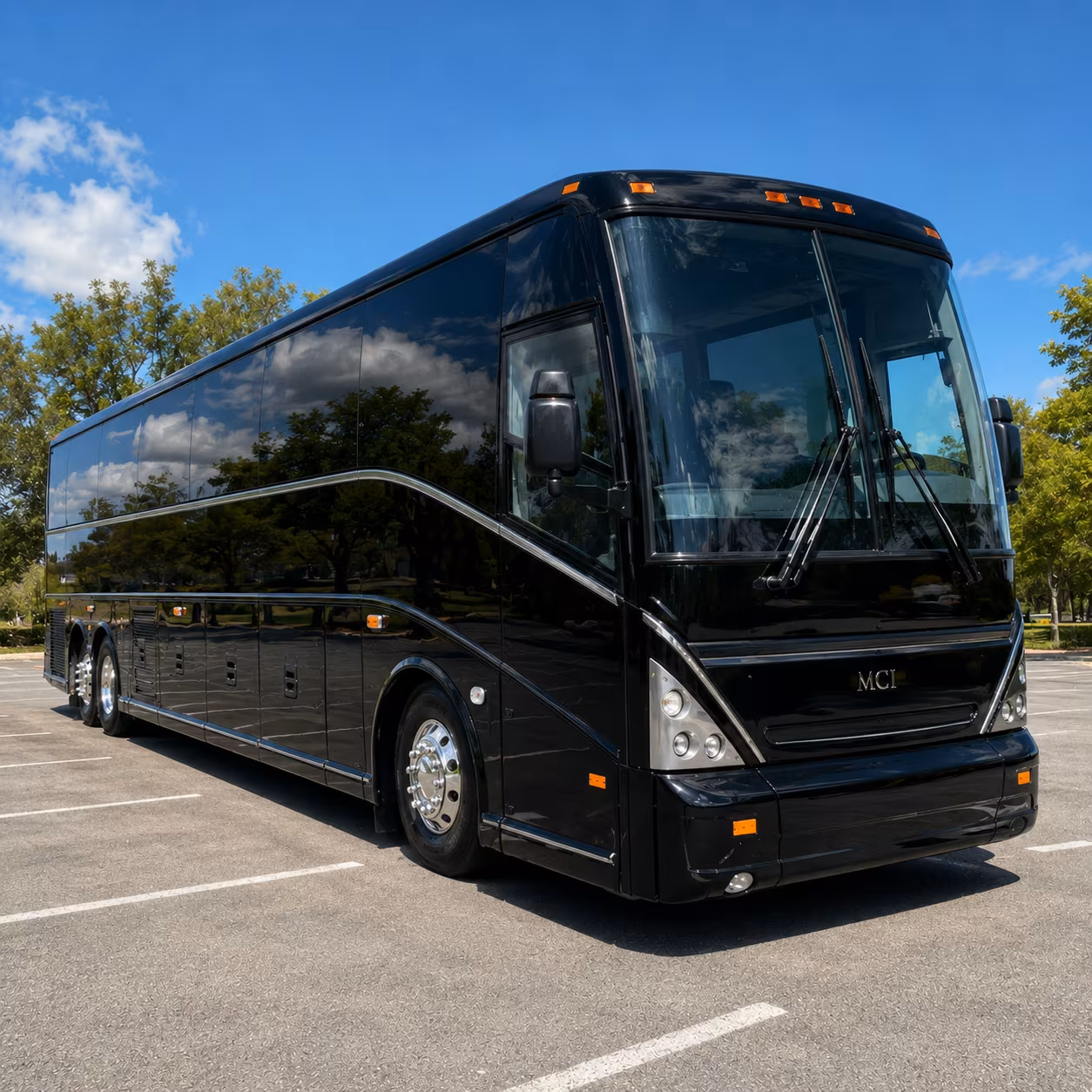 multi day charter bus tours group itineraries from livonia