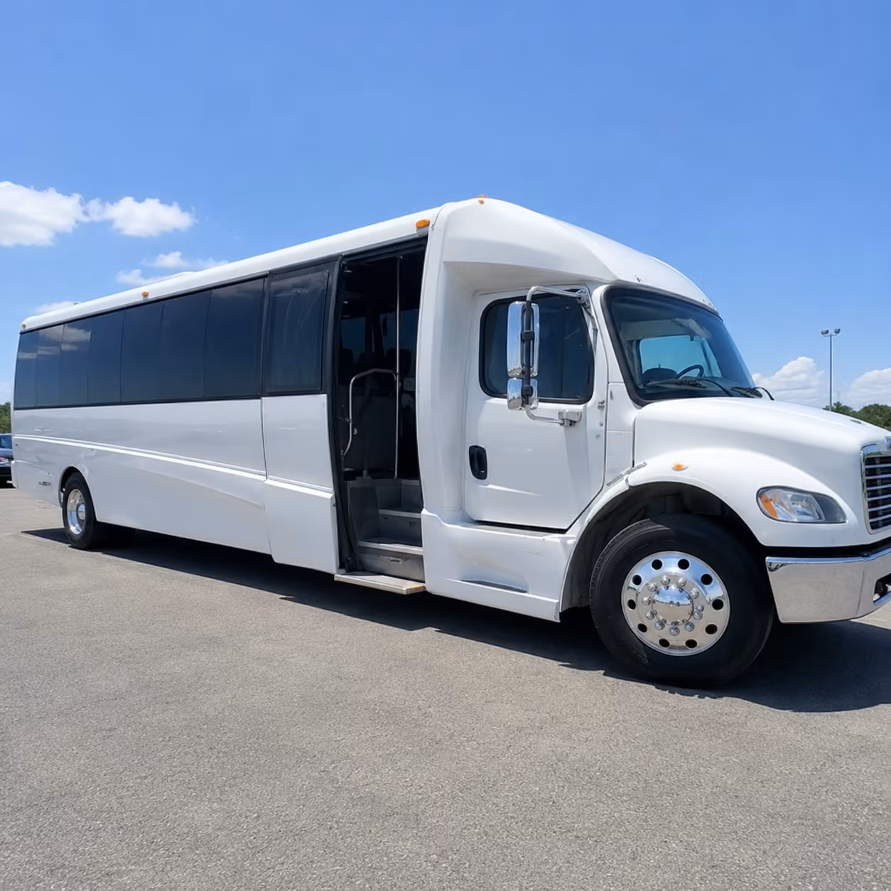 party buses for livonia bachelor and bachelorette celebrations