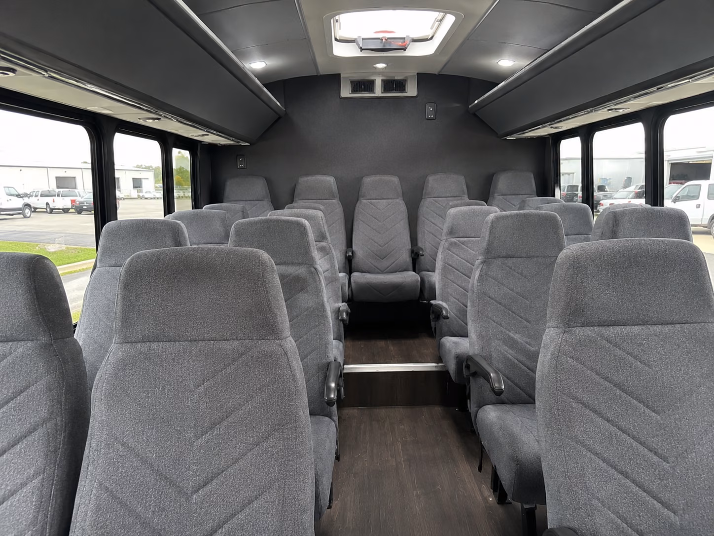 prom night bus rentals to detroit area venues and hotel ballrooms